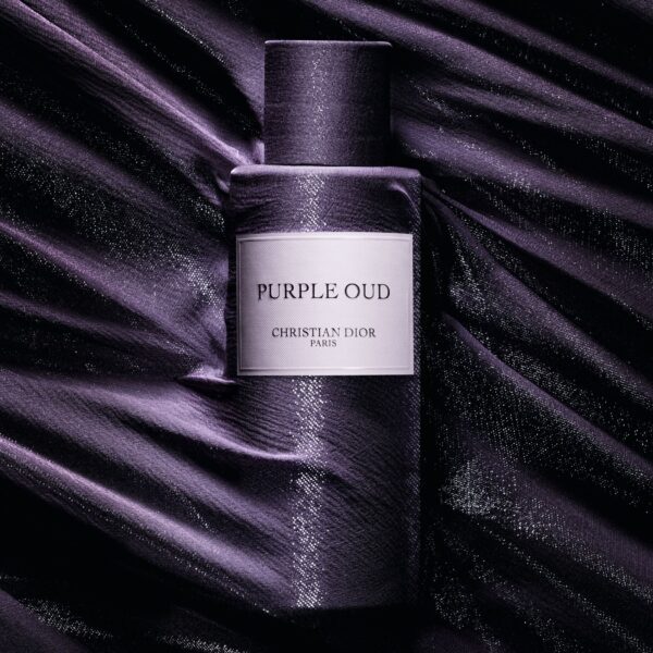 Purple Oud - Image 2
