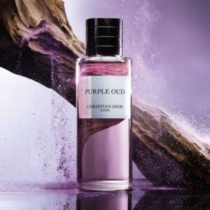 Purple Oud