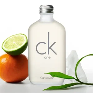 CK One