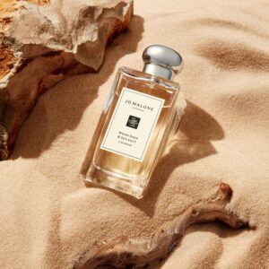 Wood Sage & Sea Salt
