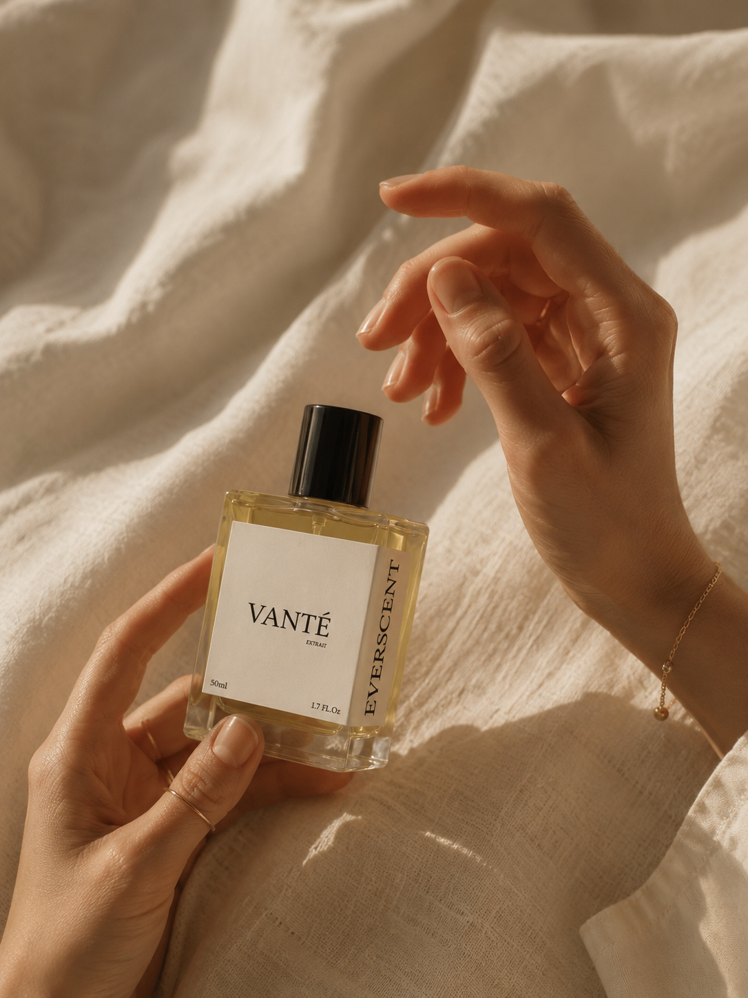 VANTÉ