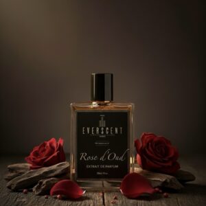 Rose d'Oud