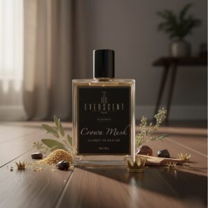 Crown Musk