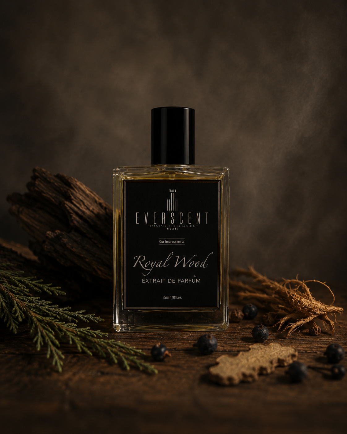 Royal Wood - Image 2