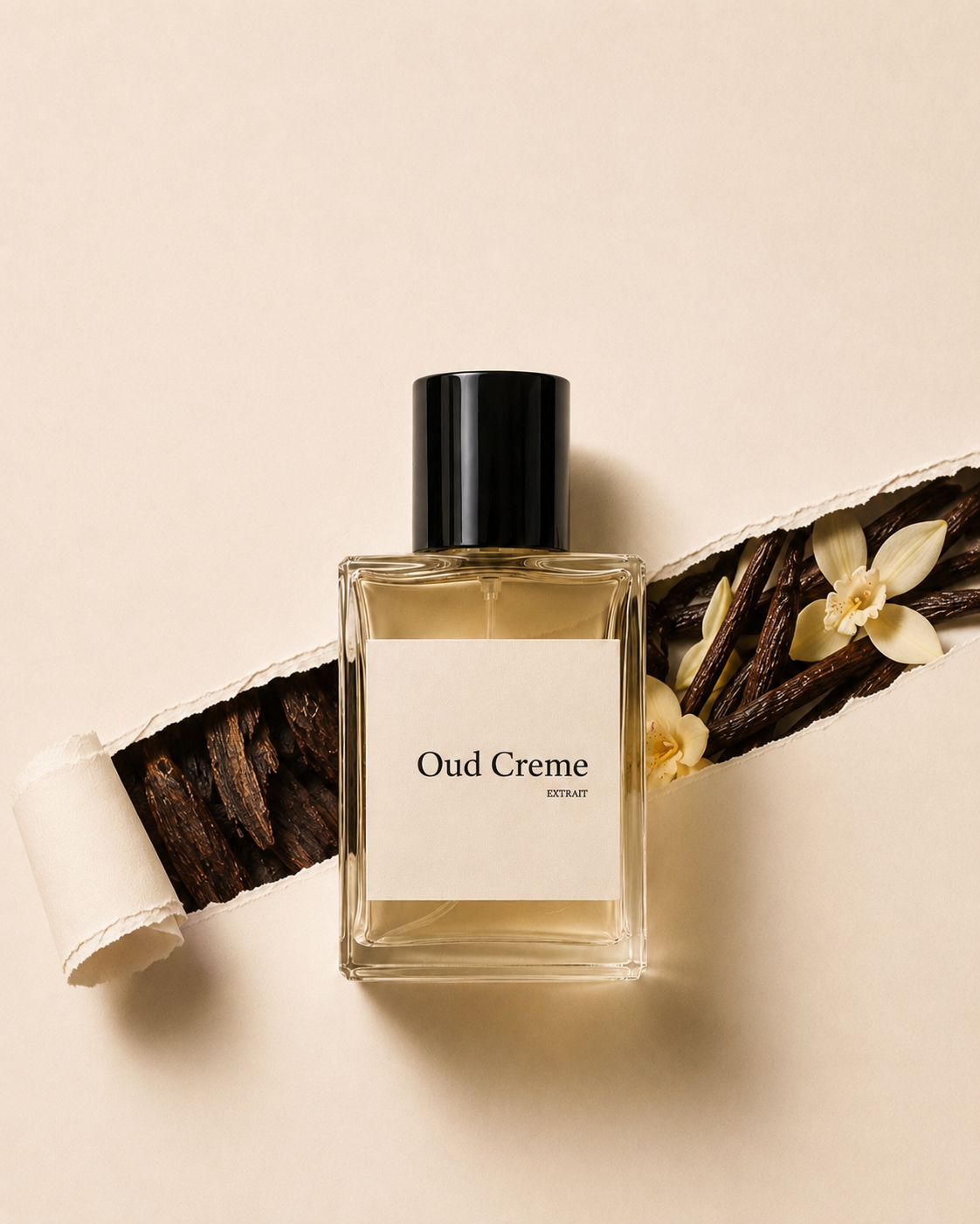 Oud Crème