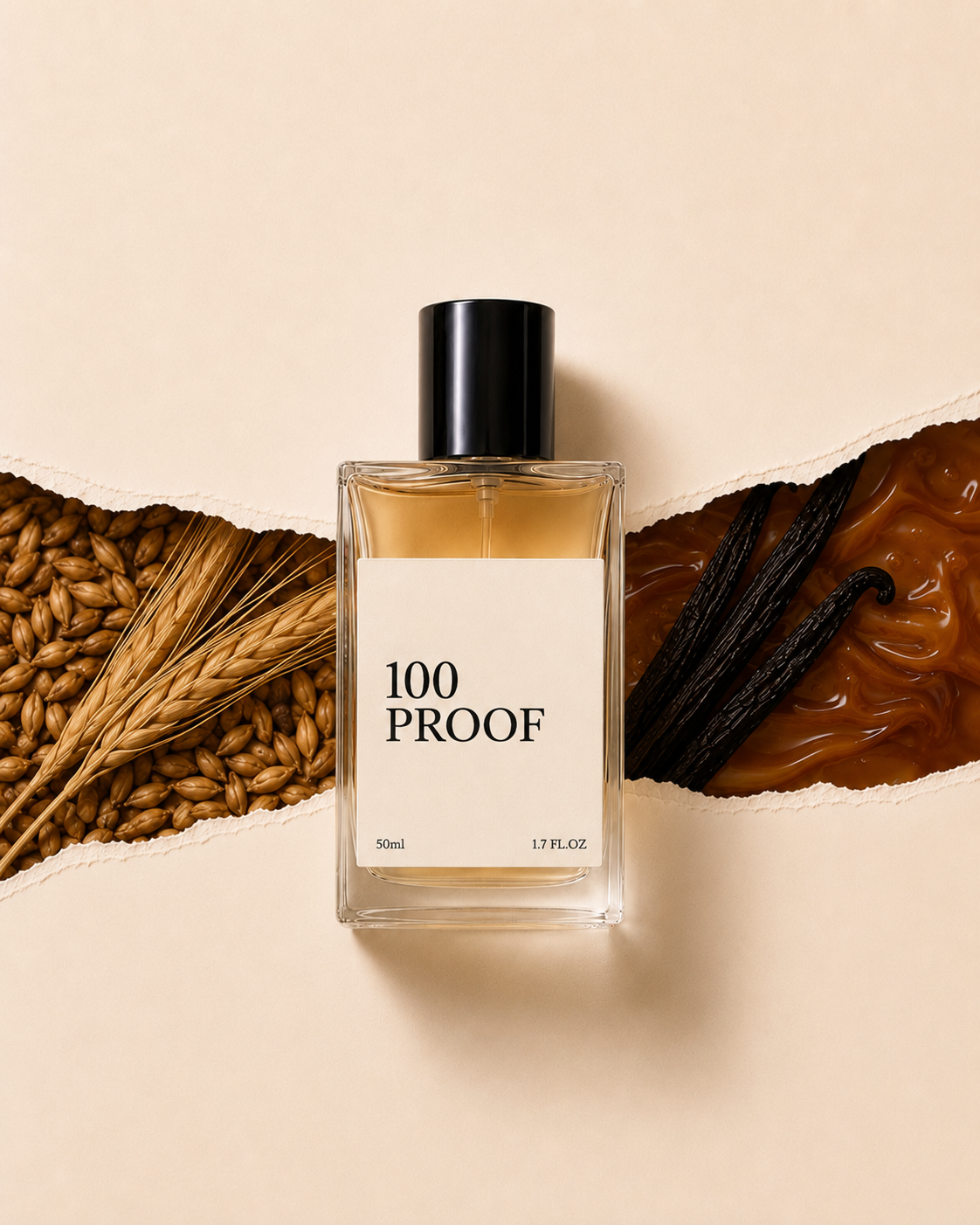 100 PROOF