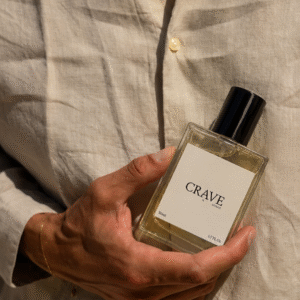 CRAVE