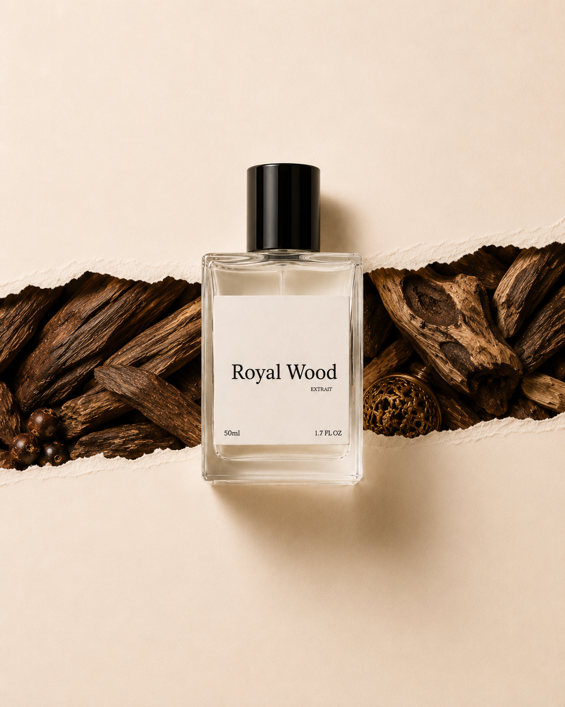 Royal Wood