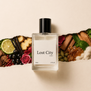 Lost City