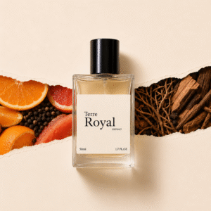 Terre Royal