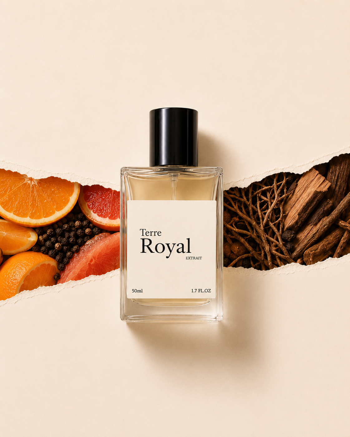 Terre Royal