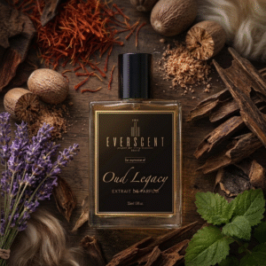 Oud Legacy