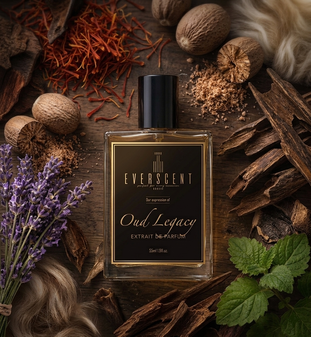 Oud Legacy