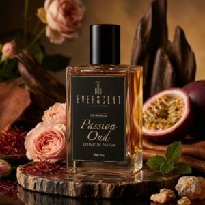 Passion Oud