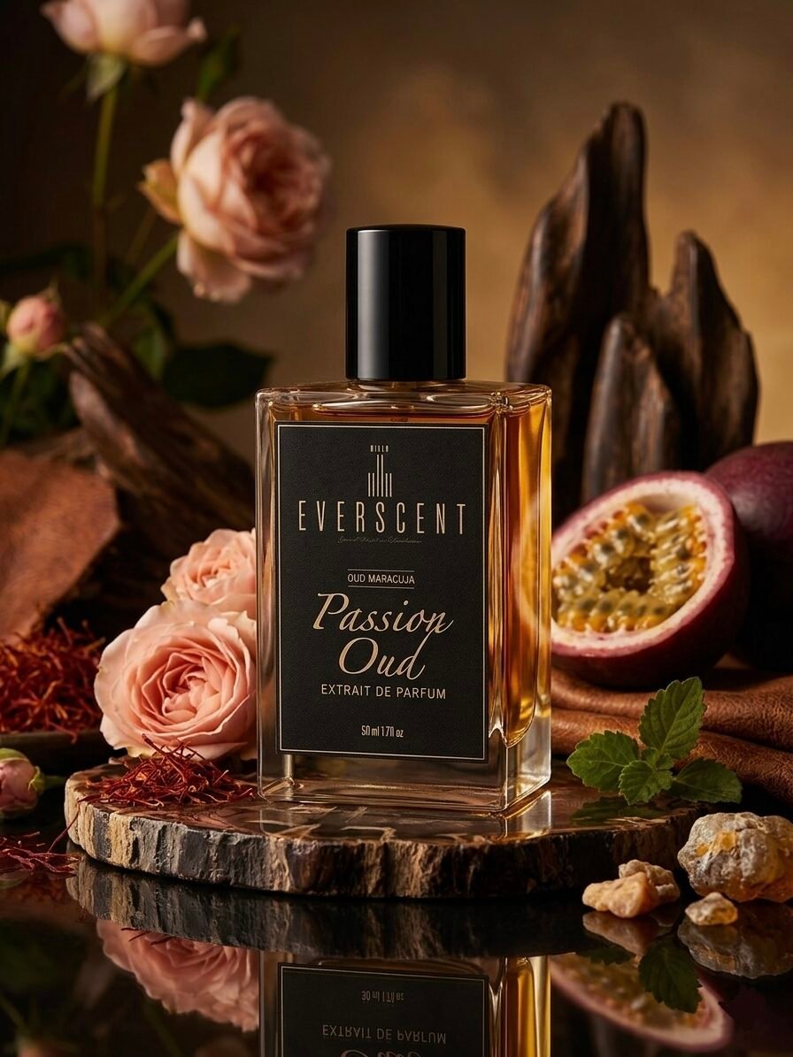 Passion Oud