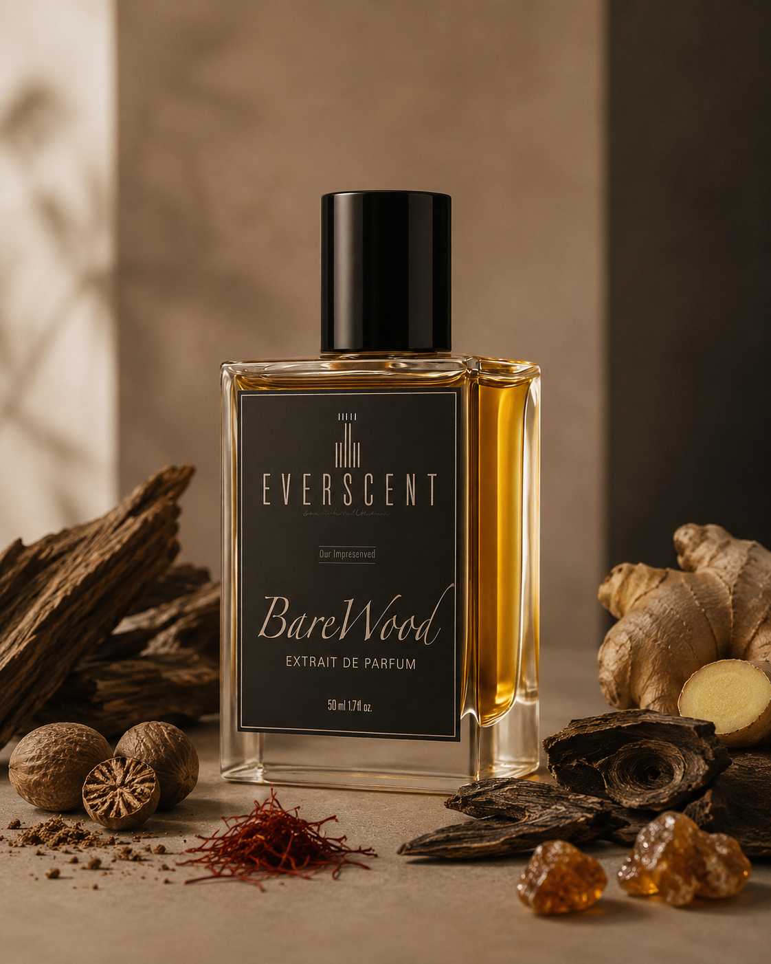 BareWood