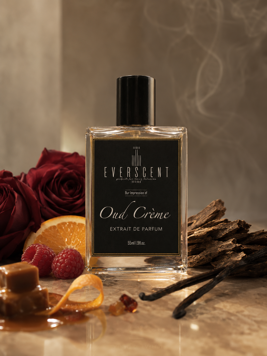 Oud Crème - Image 3